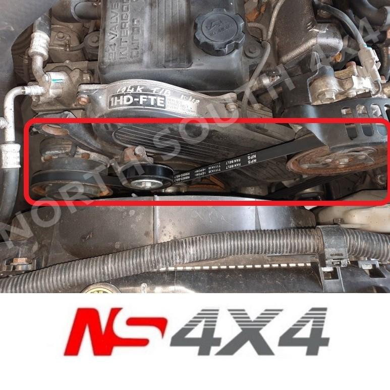 Ns4x4